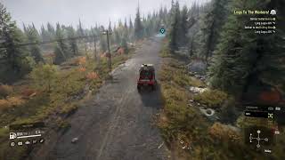 Download the video "Snowrunner"