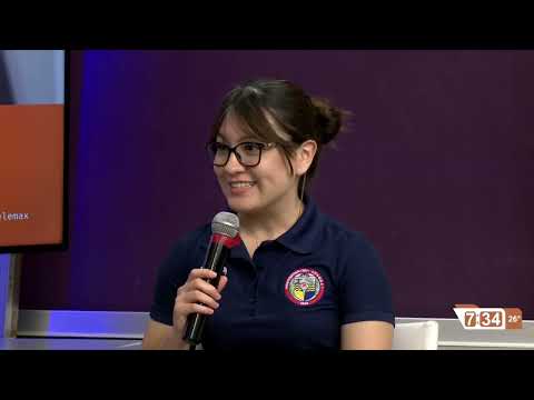 #TelemaxNews | Interview about academic stay in Taiwan