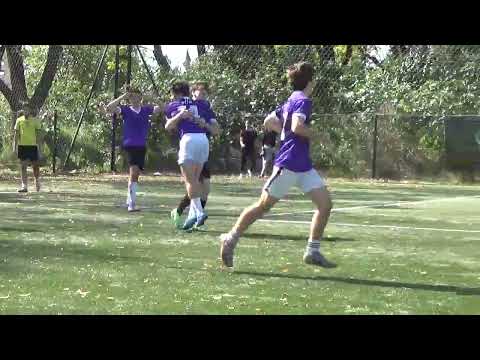 REAL PEDO vs  AUCAS   - #LigaNuñez - #Apertura SLD Fecha 9 - 2022