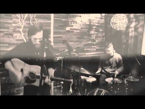 GOODWOOD ATOMS | Ocean Of Glass [Live at the Juniper Room]