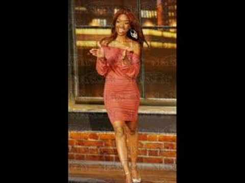 NEW Brandy - Escape (FULL VERSION)