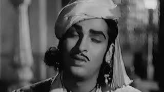 Shama Parwana - Tune Mera Yaar Na Milaya