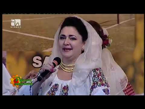 Tina Militaru - Spectacol ziua comunei Ungheni, judetul Arges - Tvh - 18.07.2015
