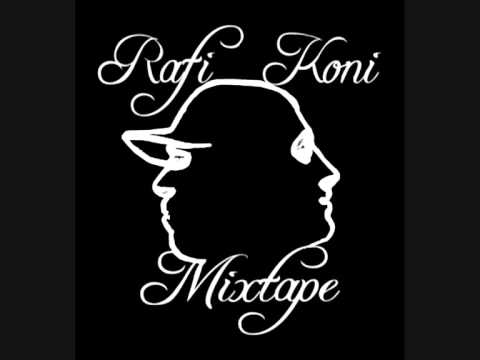 Rafi & Koni - Ej laleczko  (dobra jakość !!)