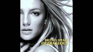 Britney Spears - Outrageous (Junkie XL Tribal Mix) (Audio)