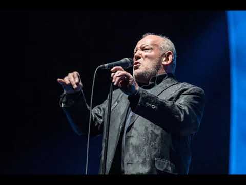 Joe Cocker - Up Where We Belong (Live).