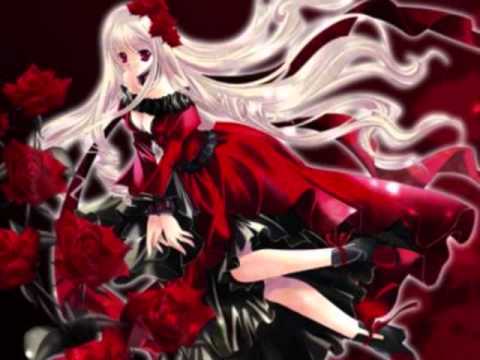 Nightcore--Monochrome Frame--Kanon Wakeshima