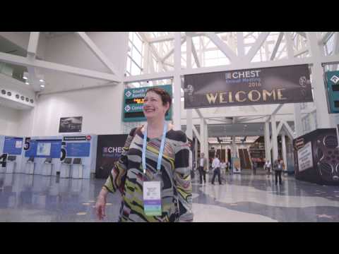 CHEST Foundation Champions Clinical Research