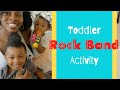Timeless Toddler Activity