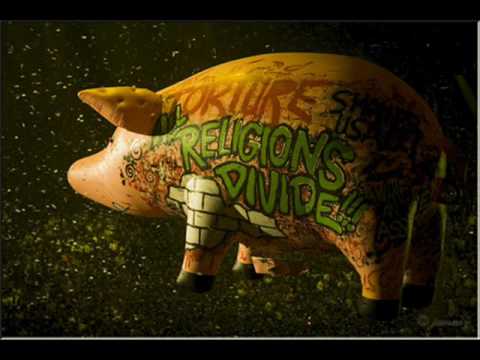 Pink Floyd - Pigs (subtitulado en español)