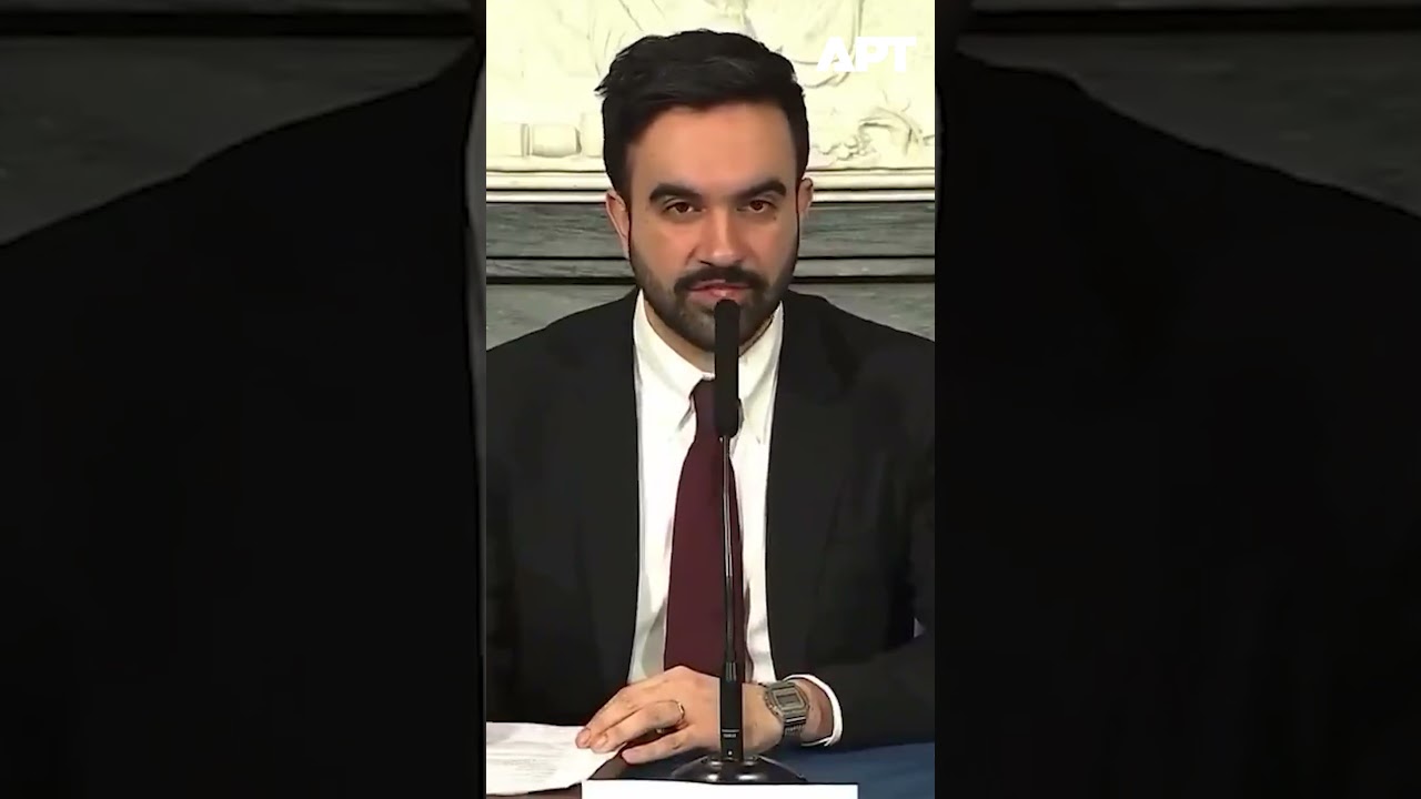 NYC Expands Daycare to Undocumented Children | APT