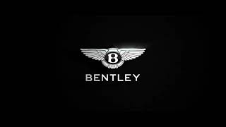 Bentley logo (2016)