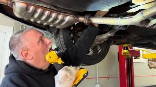 Have a P0449 Code? Check This On Your Car!
