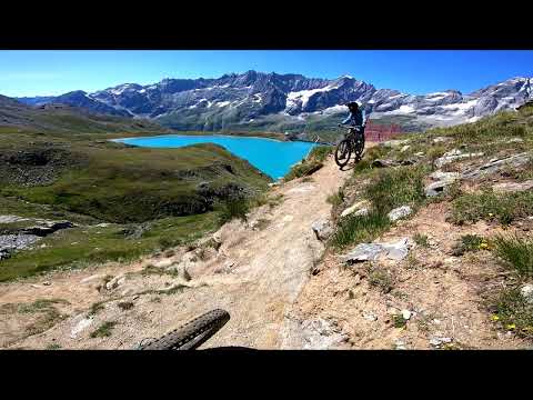 Cervinia Bike Park 2023