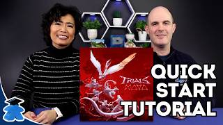 Meeple University - Trials of MAYA video thumbnail