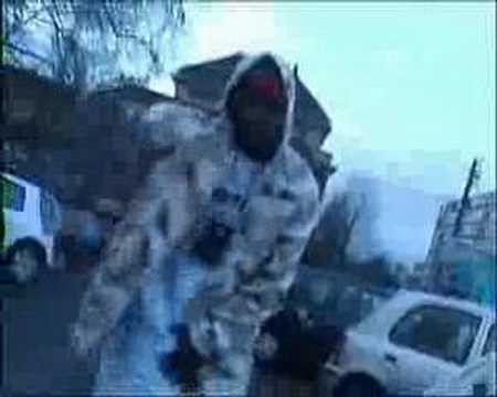 Mista IG feat Alibi Montana _ Gangsta shite.