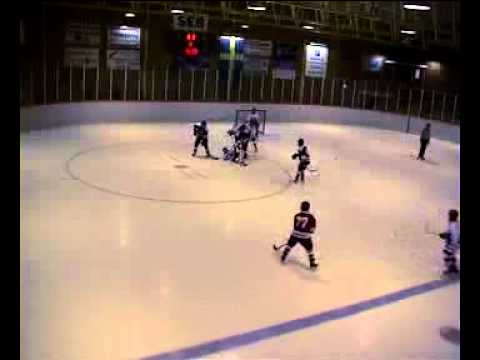 Ronnang Hockey U12 Cup