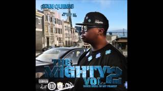 San Quinn   Tryna Be ft Hollywood AOB, Renaci Cheeze prod by Big Time