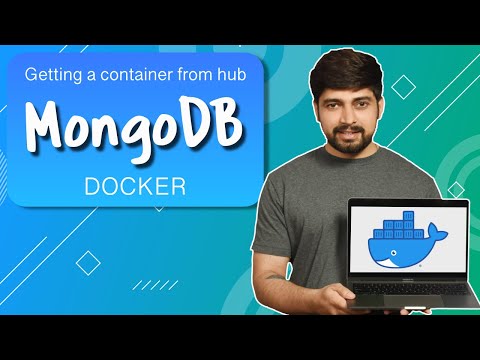 How to install Docker and Hello World