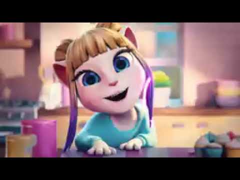 Angela Dance and gameplay #gaming #song #shinetogether #trending #kids  #mytalkingangela2 🔥🔥🔥🔥🔥🔥🔥