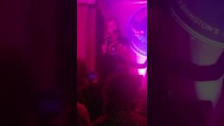 Moonchild - Winter&#39;s Breeze