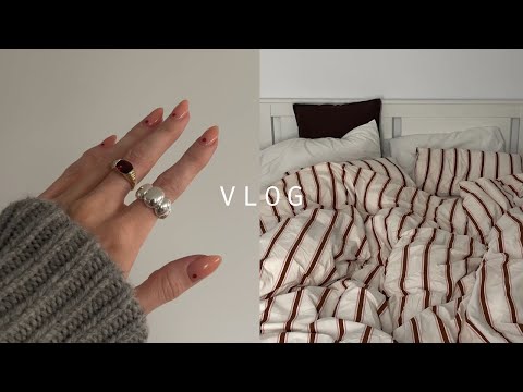 VLOG | Recent Pick Ups & Everyday Jewellery | ad