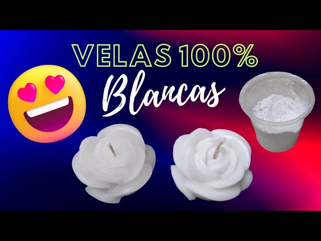 Vídeo relacionado con La Briantina Benedicto - Vela eléctrica con LED blanca, duración 150 días, color blanco con cruz dorada y luz intermitente, 11 x 8 x 6 cm