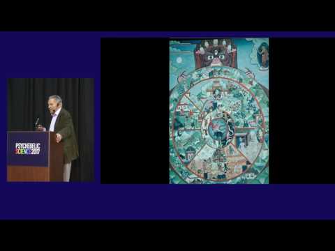 Stanislav Grof: Psychedelics and the Future of Humanity