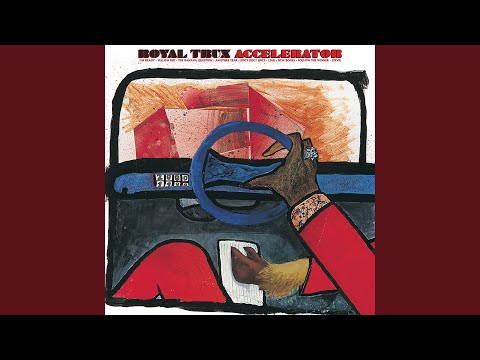 Thumbnail for A conversation with Bobby Gillespie of Primal Scream from 2000 by Primal Scream