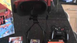 Weekend Gamer @ Fusion '08