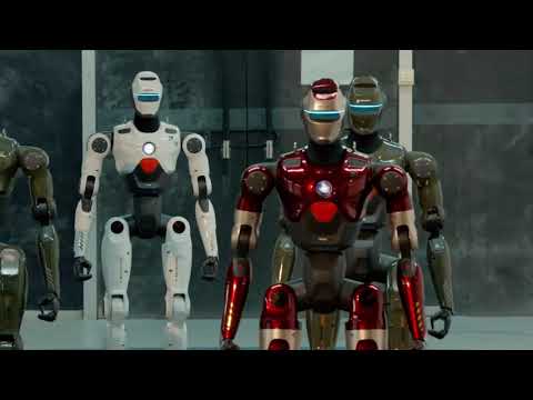 SAO2 Robot Reveal — Affordable AI With a Human Touch