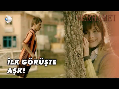 Fırat’ı İlk Gördüğü Anı Hatırladı! - Merhamet 2. Bölüm