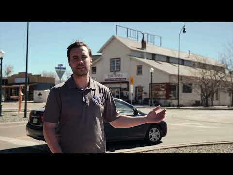 A-Wing Visuals video.