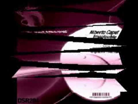 DSR204 Alberto Caput - Impalpable • Deepsessions Recordings