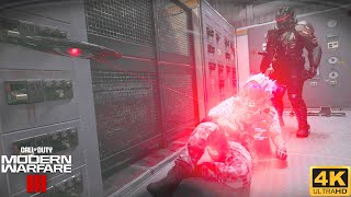 Rebirth Soldier Ultra Skin Gameplay - Call of Duty Modern Warfare 3 (4K 60FPS)