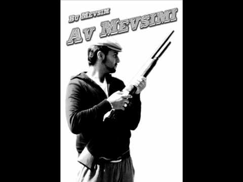 DerG -  Av Mevsimi  Video.wmv