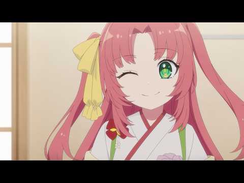 こめかみっ！ Girl’s Video1