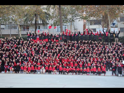 Presentació CB Grup Barna