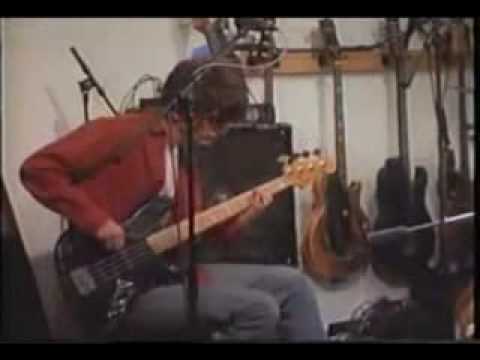 Soundgarden - Blind Dogs (self-pollution radio)