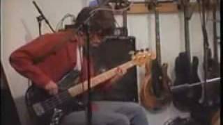 Soundgarden - Blind Dogs (self-pollution radio)