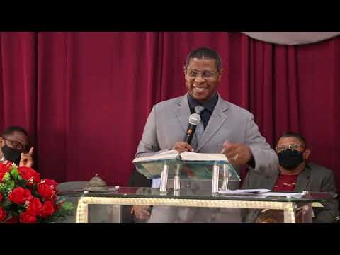 O QUE NOS IMPEDE DE CRESCER ? - Pr. Osiel Gomes