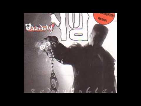 Daddy Yod - Je ne veux pas aller à l'armée