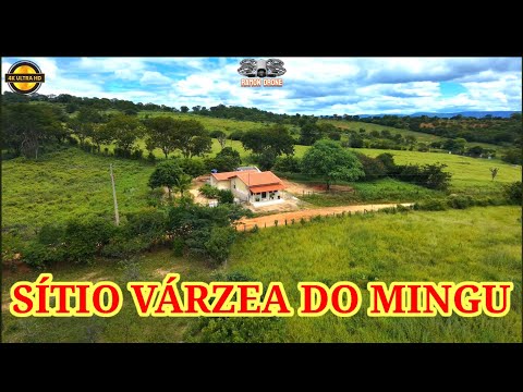 VÔO DRONE NEO 2 SÍTIO VÁRZEA DO MINGU-ESPINOSA MINAS GERAIS. 
