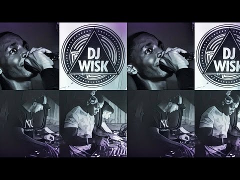 DJ WISK X REUBEN X MC K **OLDSKOOL GARAGE VINYL SPECIAL**
