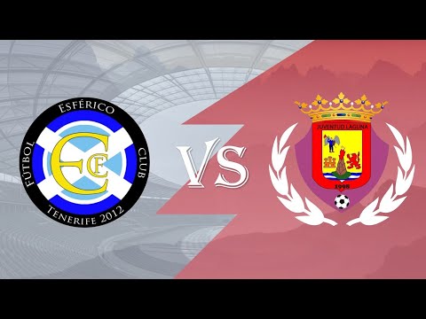 2daP (2) Esférico CF B - Juventud Laguna CF C J11 Infantil  Primera G.02