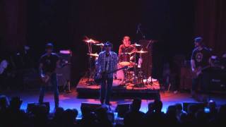 Supersuckers - Anything Else - Live 3/5/10