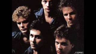 Loverboy - Hot Girls In Love