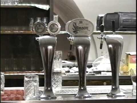 13 Beer Trek Bohemia