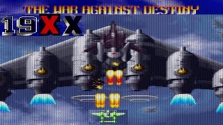 19XX - The War Against Destiny - Full Gameplay