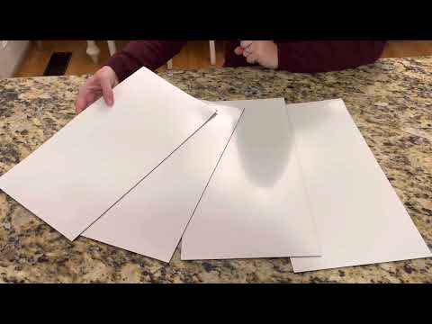 Saba Vent Covers